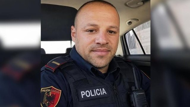 Braçellari i zuri pritë policisë? Çfarë zbulon dosja e operacionit ku mbeti i vrarë Enea Mekolli