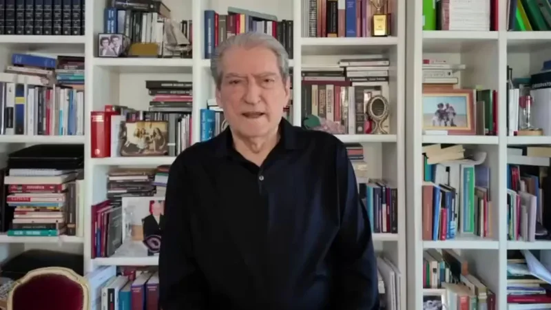 Berisha ndërron mendje dhe nis kritikat kundër projektit për Zvërnecin, ndërsa PD mobilizohet të pushtojë protestën e sotme