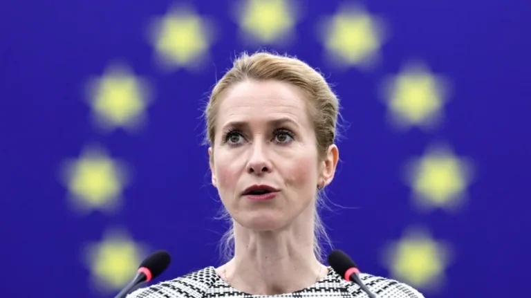Zgjedhjet parlamentare në Armeni, Kaja Kallas: Zgjodhën një të ardhme në Evropë pavarësisht presionit rus