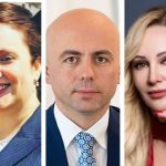Nuk i firmosi aferat, Klod Allajbeu shkarkon drejtoreshën e QSUT Paparizon, emëron ‘kamarieren’ e tij Rudina Degjonin me dosje korrupsioni, pazare, lidhje, interesa, vjedhje dhe pastrim parash