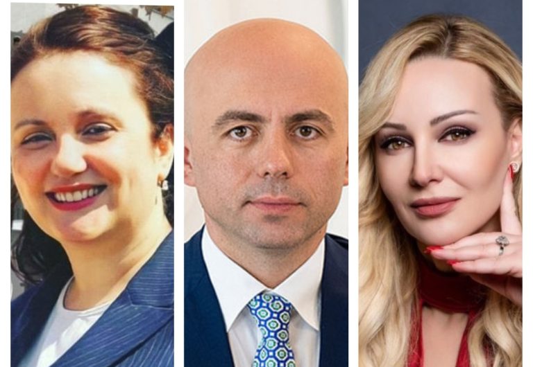 Nuk i firmosi aferat, Klod Allajbeu shkarkon drejtoreshën e QSUT Paparizon, emëron ‘kamarieren’ e tij Rudina Degjonin me dosje korrupsioni, pazare, lidhje, interesa, vjedhje dhe pastrim parash