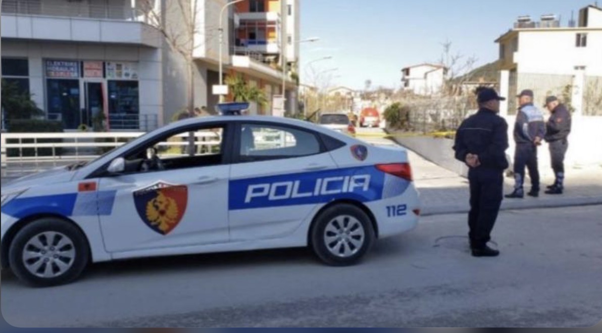 Policia aksion ‘blic’ në Vlorë, arrestohen 5 persona për armëmbajtje pa leje