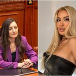 Zegjine Çaushi ofendon influenceren që replikoi me Ramën: Të bësh ironi dhe ti shëmtirë…