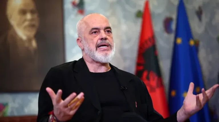 Rama për Al Jazeera: Nuk po e shesim Shqipërinë! Projekti në Zvërnec është një bekim për vendin