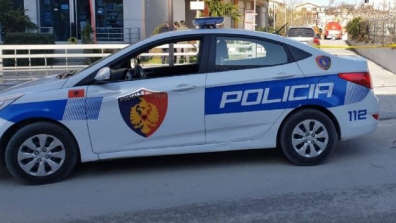 Policia zbarkon në Lumin e Vlorës, mes të ndaluarve edhe një i kërkuar ndërkombëtar