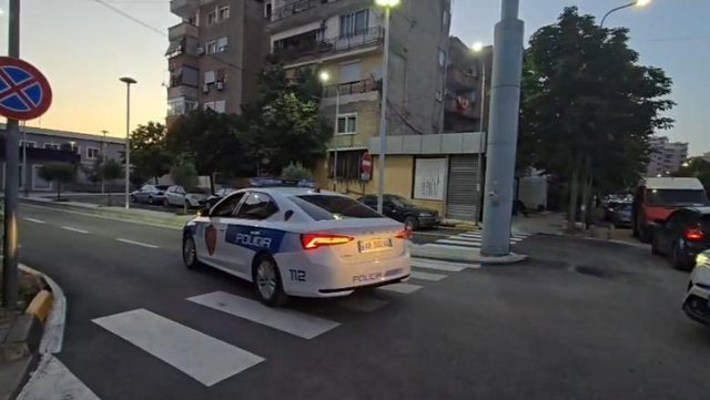 Goditet grupi kriminal i armatosur, 6 të arrestuar, kapet edhe autori i plagosjes së dy ditëve më parë