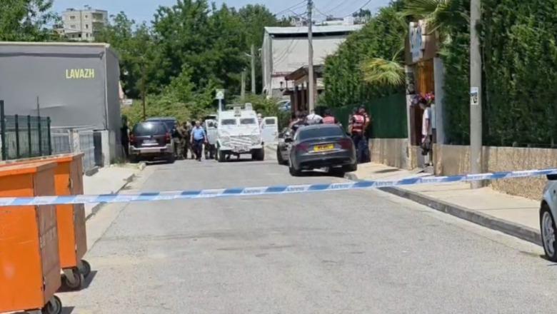 Vrasja në Paskuqan/ Autori është gjurmuar deri në Bovillë, ka braktisur mjetin dhe është arratisur!