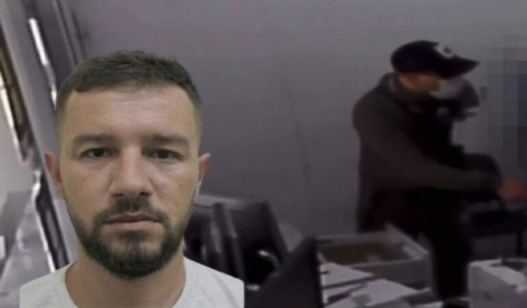 GJKKO dënon dy bashkëpunëtorët e drejtësisë, sa vite burg për Artan Tafani dhe Kristi Bixheku