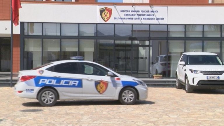 Dhunimi i drejtorit të AKU Shkodër, arrestohet një prej autorëve të dyshuar