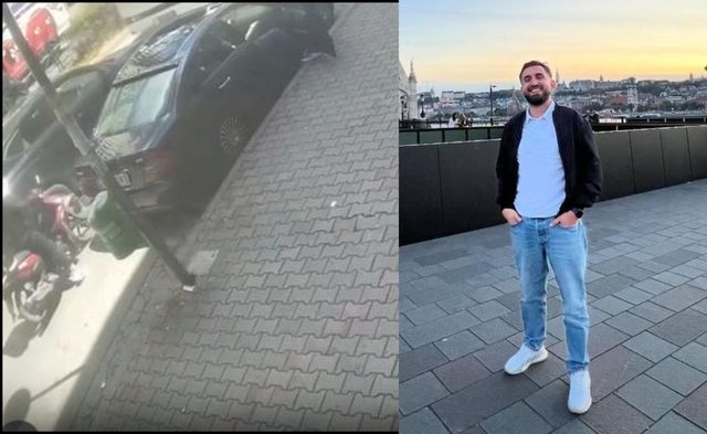 Zhdukja e Eglant Koçit në Tiranë, arrestohet një i dyshuar (EMRI)