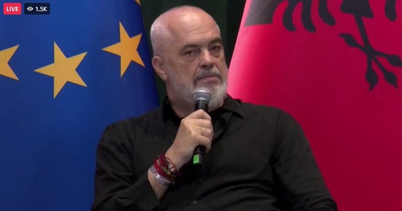 “Tani na duhet turizëm luksoz”, Rama me gazetarët e BE: Nuk e ndryshuam ligjin që të lejonim Kushner-it të shkatërronte mjedisin