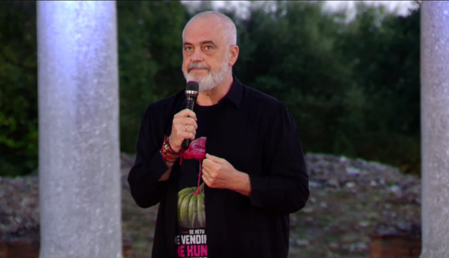 Çfarë po paralajmëron? Rama: Protestuesit i pres deri më 12 qershor