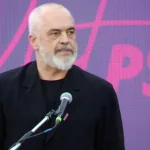 Kombëtarja e femrave arrin fazën PlayOff të FIFA Brazil 2027, Rama: Historike, krenar për vajzat kuqezi