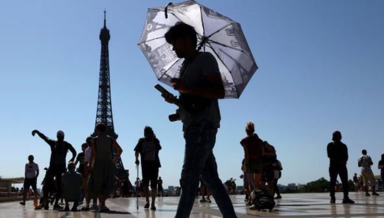 Evropa përballë të nxehtit afrikan, Copernicus ngre alarmin: Ekstremet klimatike po kthehen në normalitet