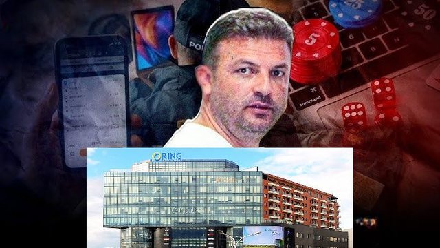 Zyra te ‘Ringu’ dhe në ish-Bllok, 2 pikat e Call Centerave të turkut Veysel Sahin në Shqipëri, mashtrim, pastrim parash, eskorta dhe bixhoz