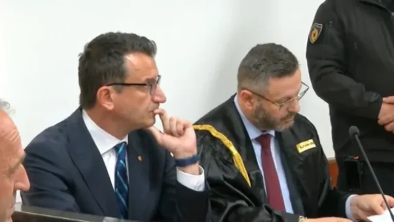 Avokati i Veliajt: Mbajtja në kafaz antikushtetuese; do të bëjmë gjithçka për ta kthyer këtë proces në shinat e një procesi të rregullt ligjor