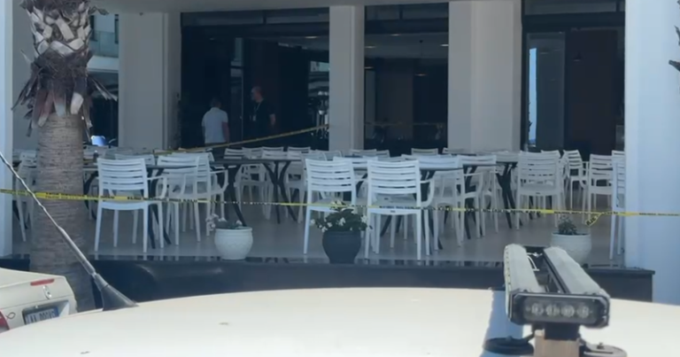 Çfarë ndodhi në Velipojë? Klivis Kuçaj i shkoi me shokët në lokal Agim Ramazanit, por u dhunua barbarisht