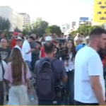 Protesta e 11 në Tiranë/ Nis organizimi në sheshin “Skënderbej”