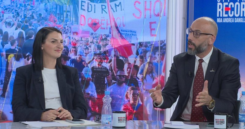 “Nuk shkoj në protestë”, eksperti i sigurisë: Jam dyshues, mund të ketë interesa greke dhe iraniane aty