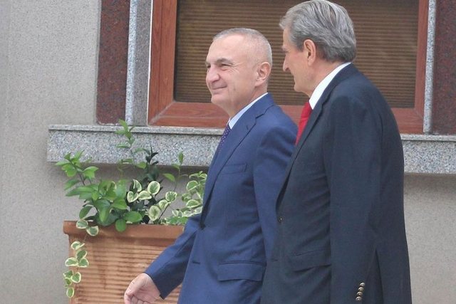 Meta reagon pas lajmit për heqjen e non gratës ndaj Berishës: Afera e McGonigal e shpjegon shumë qartë…