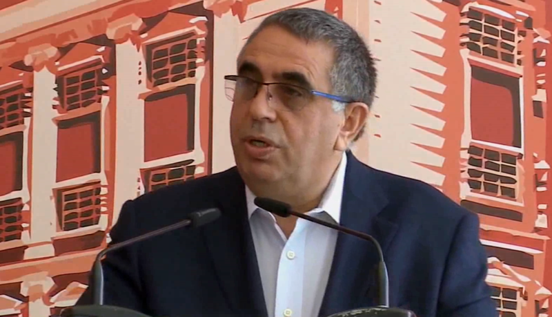 Sali Berisha është shpallur non grata nga populli shqiptar