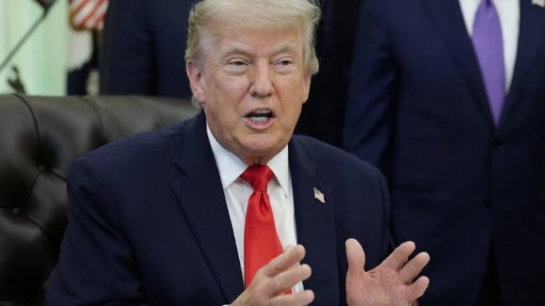 “I kemi dhënë fund luftës”/ Trump njofton arritjen e marrëveshjes me Iranin: Ata ranë dakord të mos kenë kurrë armë bërthamore