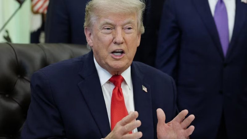 “I kemi dhënë fund luftës”/ Trump njofton arritjen e marrëveshjes me Iranin: Ata ranë dakord të mos kenë kurrë armë bërthamore
