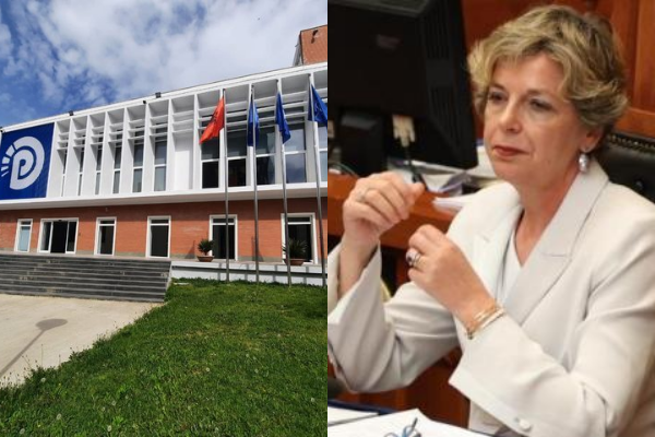 PD kërkon interpelancë me ministren Sala