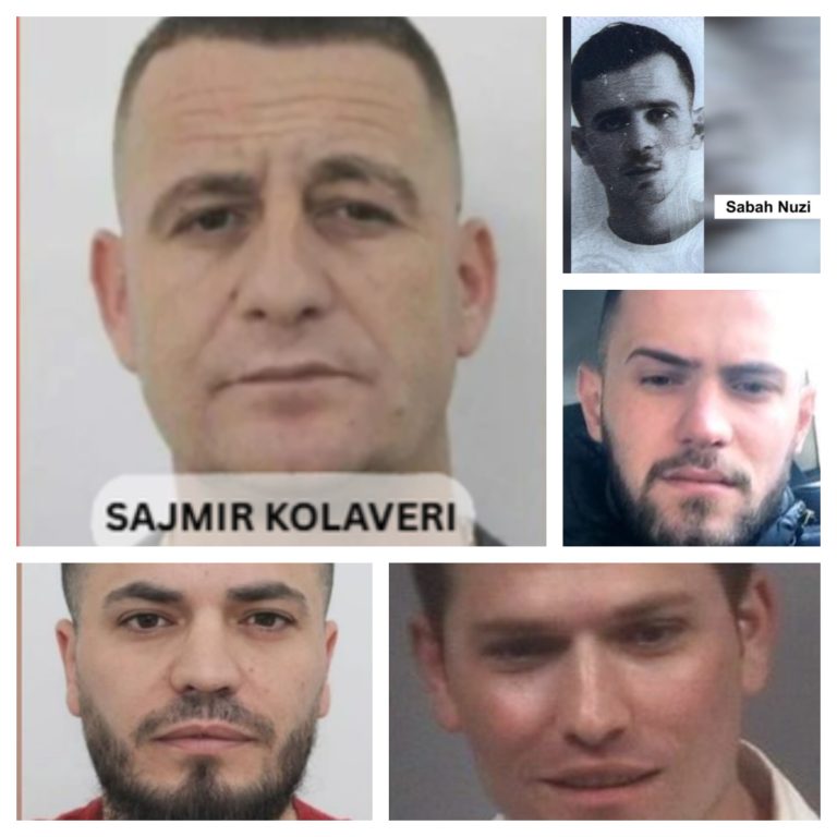 Daja i Aurel Hoxhës, kush është Sajmir Kolaveri i akuzuar për vrasjen e Klevis Lleshit, saga e 6 eliminimeve, pengmarrje, zhdukje dhe atentate