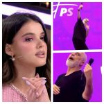 Video / Nuk njeh presidentin, kush është Rizarta Hoxha, influencierja që kërkon qeveri teknike. Po emrin e kryeministrit si e mësoi?!