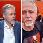 Drejtori i bankës së parave ruse Lizandër Saraçi organizator i protestave kundër qeverisë. A do veprojë SHISH dhe krimi ekonomik?