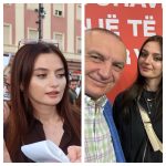 Pas Berishës, edhe Meta infiltron nga burgu sekretaren në protestë, ‘drithërohet’ Rama
