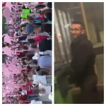 Video / I bërë sh…fushatës së PD për votat e Diasporës, Ted Kopliku: Në protestë ka njerëz që xhiron e Liqenit e kanë transferuar në bulevard