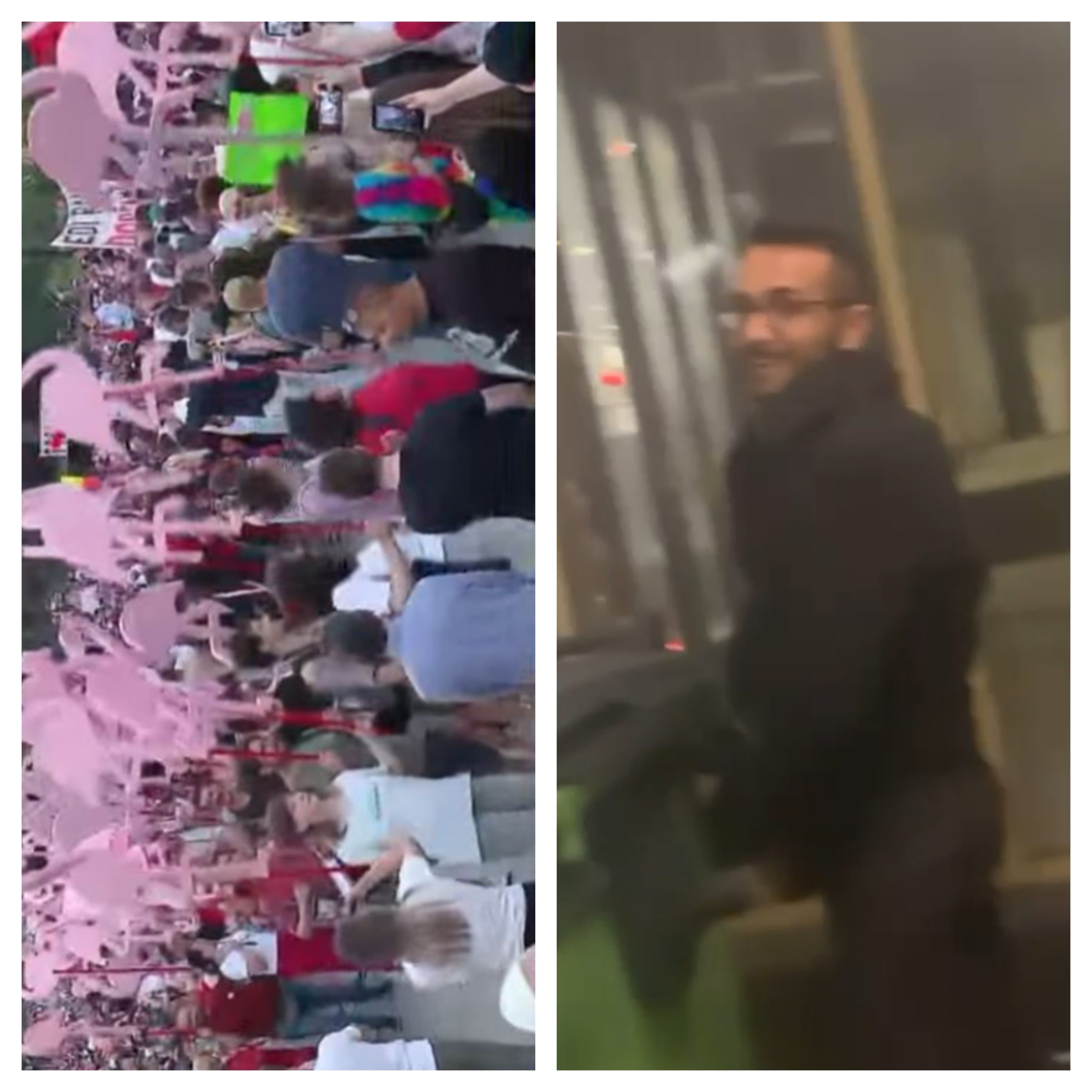 Video / I bërë sh…fushatës së PD për votat e Diasporës, Ted Kopliku: Në protestë ka njerëz që xhiron e Liqenit e kanë transferuar në bulevard