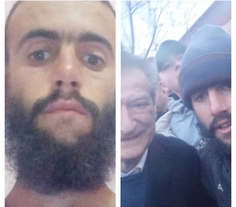 Video / Militanti i Berishës kanos 5 gazetarë kritikë me opozitën, Julian Çela dyshohet për ekstremist fetar