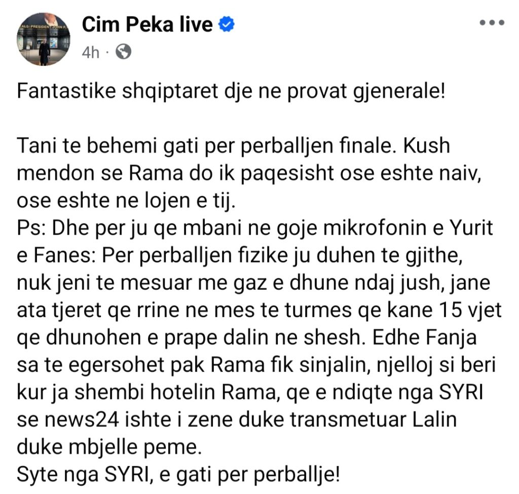 dorezohet-cim-peka-dhe-akuzon-irfanin-per-sabotimin-e-revulucionit-ja-pse-rama-nuk-iken