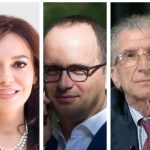 Rivalitet i fortë / Spiropali sfidon Bushatin dhe Pilinçin për postin e kryeministri teknik, ‘harron’ vjedhjet e parave publike përmes burrit dhe i bashkohet flamingove