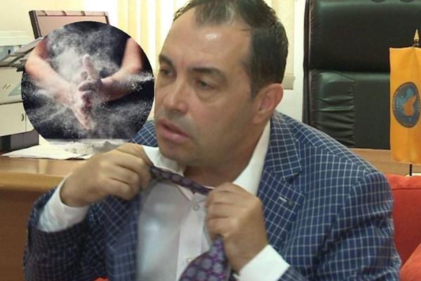 Video / Denar Biba i Konkurrencës nuk njeh KLSH-në: Nuk lejoj të auditojë asnjë dosje tonën, i kemi sekret, ne nuk i japim llogari askujt (pazaret në mbrojtje të monopoleve)