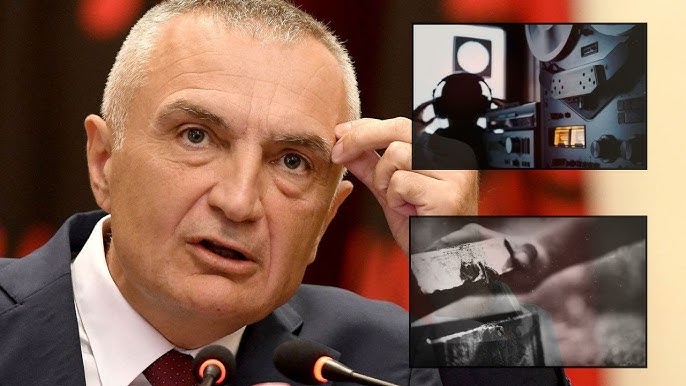 Pas Gjokutajt, Meta dyshon edhe tek Cakrani, e largon si avokat. Dyshime për komplot edhe tek Monika, refuzon ushqimin nga shtëpia nga frika e helmimit, sheh kudo agjentë të UDB-së dhe Asfalias greke që duan t’a eliminojnë