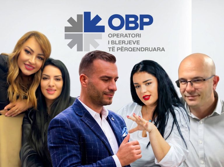 Pritet arrestimi nga SPAK / Shkarkohet Arlinda Pogaj, drejtoresha e Operatorit të Blerjeve të Përqendruara, ndau qindra milionë euro me klientët e burrit dhe figura të krimit. Ka mbushur një shtëpi me para në Elbasan?