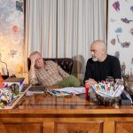 Video / Mustafa Nano: Isha i stresuar dhe i thash Ramës më bëj ambasador, i takon sojit tim, pasi u emërova ika se po humbisja kohë