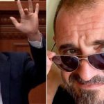 Plas në PD / Çim Peka sulmon Mul Nokën, aludon për flirt me SPAK-un për shkak të dosjes që ka