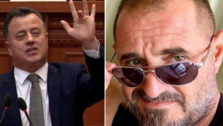 Plas në PD / Çim Peka sulmon Mul Nokën, aludon për flirt me SPAK-un për shkak të dosjes që ka
