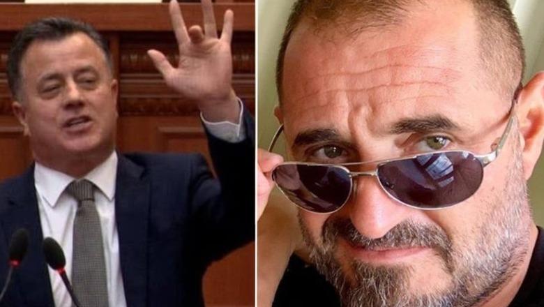 Plas në PD / Çim Peka sulmon Mul Nokën, aludon për flirt me SPAK-un për shkak të dosjes që ka