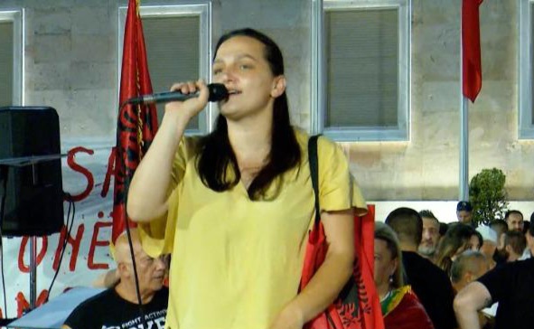 Berisha negociata me organizatorët e protestës, Këlliçi takime me Luçiana Kokajn, premtime për kandidatura në 2027 dhe 2029, dy revolucionet drejt bashkimit, Haçkaj rrezikon Alimehmetin për Tiranën