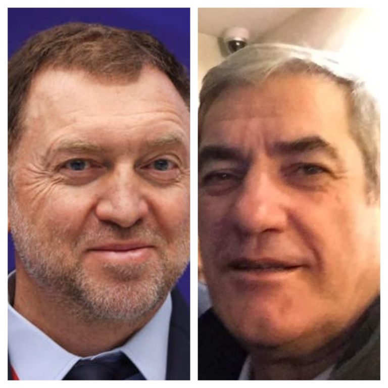 ‘The Albanian Files’/ Oleg Deripaska dhe Ilir Trebicka, do ndërtojnë qytet 1000 ha në Parkun e Karavastës për 50 mijë banorë