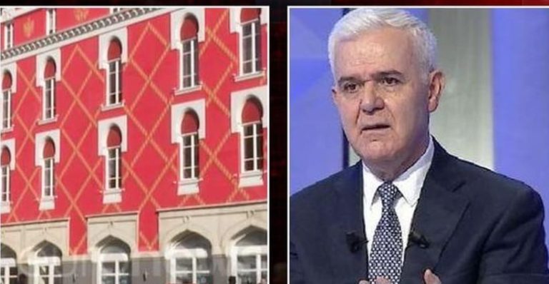 Çfarë fshihet pas tentativës së Fatmir Xhafajt për të kontrolluar KLSH?