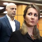 Tjetër padi / Tom Dedaj kërkon shkarkimin e prokurorit Ols Dado, u emërua nga mikesha e tij Ina Rama pa plotësuar kriteret