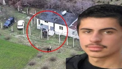 Ekzekutohet Aleksandër Koçeku, dyshohej se kishte marrë pjesë në vrasjen Pavlin Prekës
