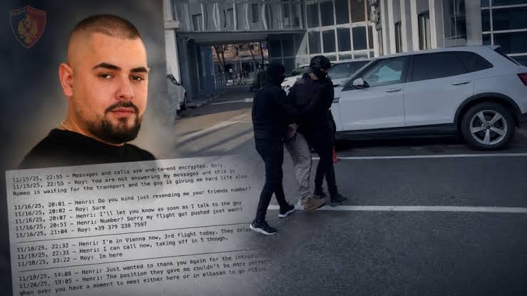 Izraeliti që mashtroi gjithë botën – Zbulohet rrjeti kriminal me Call Centera i Roy Garine, emrat e bashkëpunëtorëve në Shqipëri!